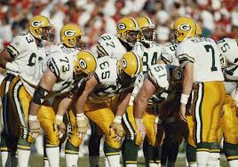 1989 Packers