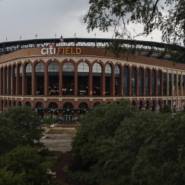 MLB: Pittsburgh Pirates at New York Mets