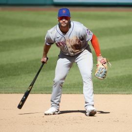 MLB: Game One-New York Mets at Washington Nationals