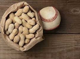 peanuts-baseball