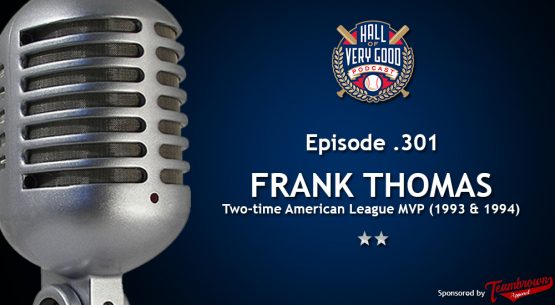 podcast - frank thomas 2s