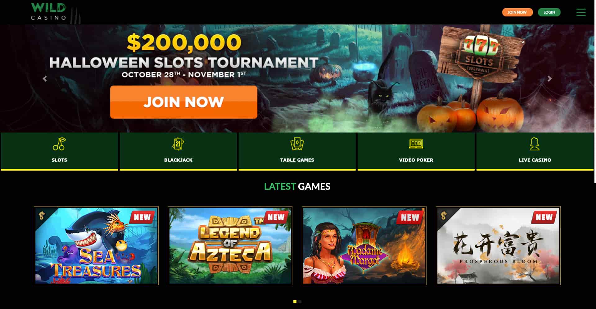 Don't Waste Time! 5 Facts To Start best online casino games to win money