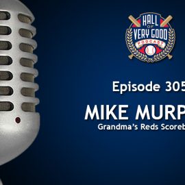 podcast - mike murphy