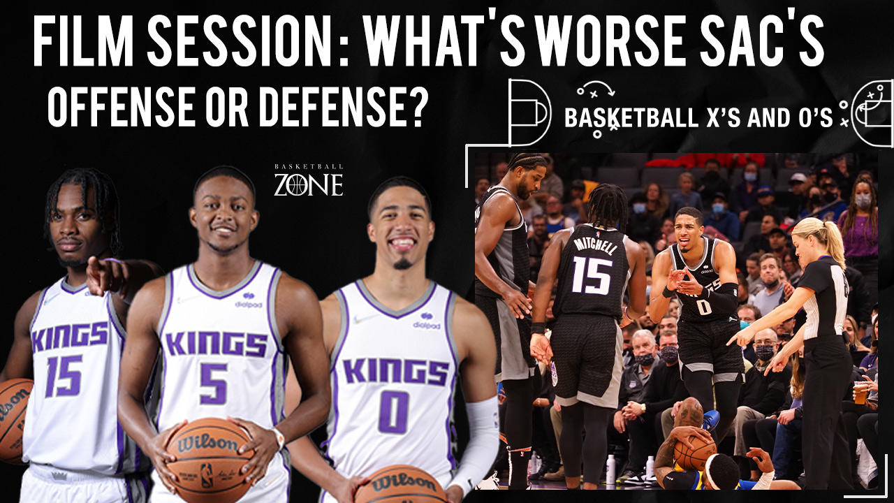 Should Sacramento Kings fans be worried about this 1-2 start?