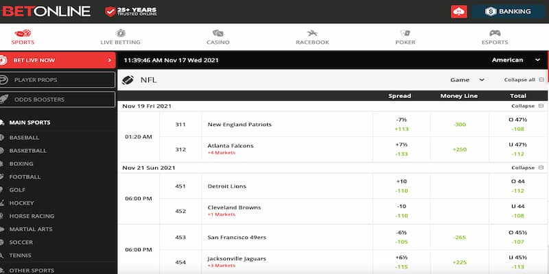 Best Free Bets USA [cur_year] - Compare 10+ Free Bets Online