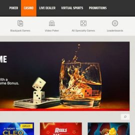 Discover the Best Offshore Poker Sites [cur_year]