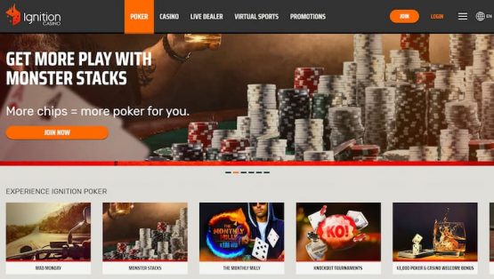 50 Reasons to professional online casino content in 2021
