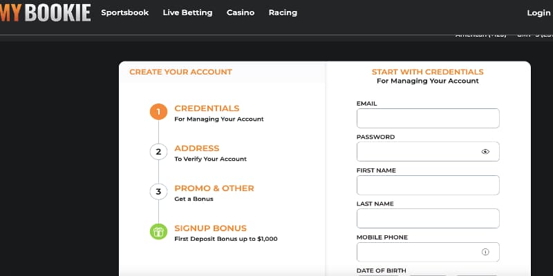 MyBookie Promo Code for [cur_month], [cur_year] - Claim Bonus Codes for Sports & Casino