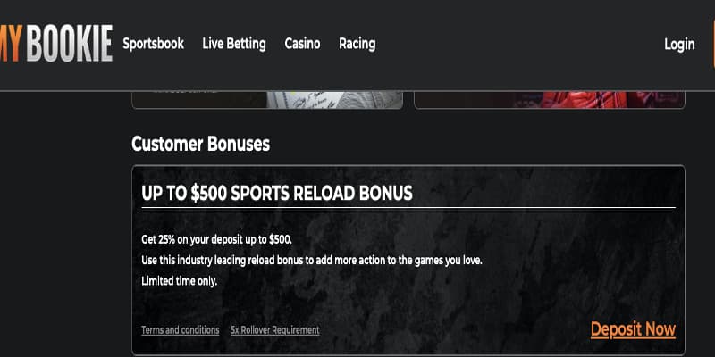 Spooky SZN + New Contest + New Bonus at MyBookie Sportsbook! Oct