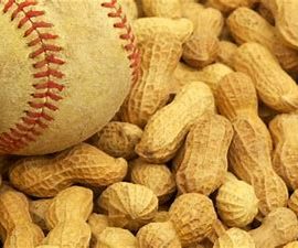 baseball-peanuts