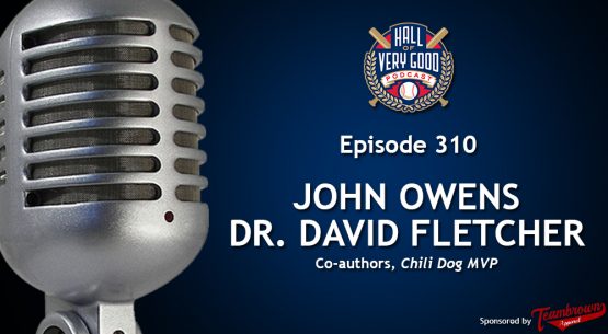 podcast - john owens david fletcher