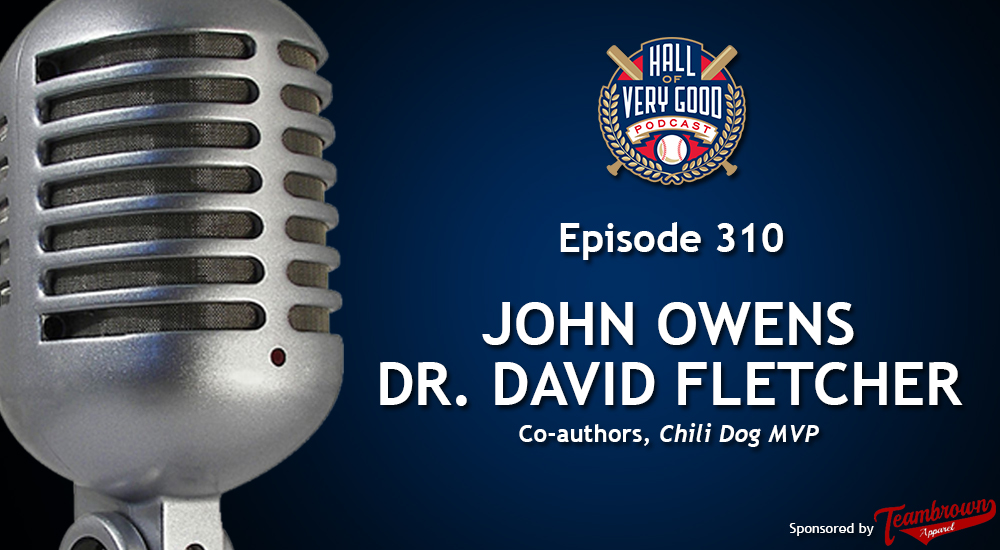 podcast - john owens david fletcher