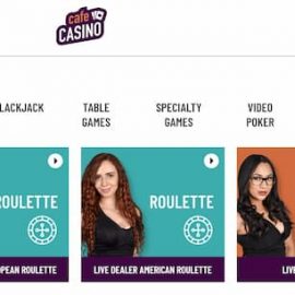 Real Money Online Casinos - Compare the Best Online Casinos for Real Money