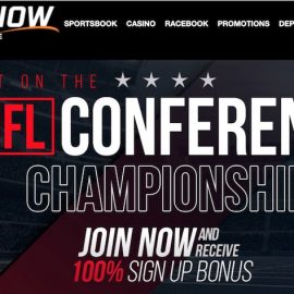 Best UFC Betting Sites - Compare Sportsbooks that Accepts UFC Bets Online