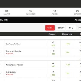 Best NBA Sportsbooks - Compare NBA Betting Sites [cur_year]