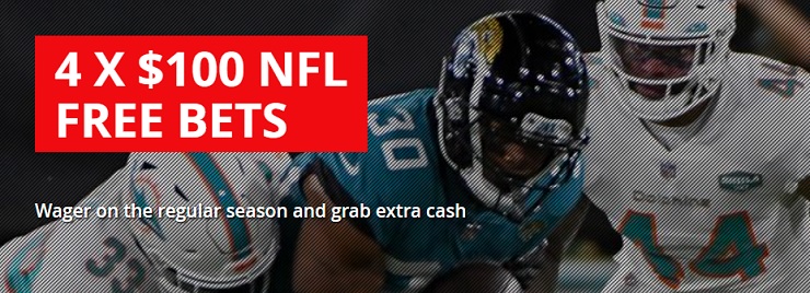 Some sportsbooks, like EveryGame, offer free bets during the Super Bowl