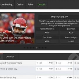 NFL MVP Odds Explained - Compare the Latest NFL MVP Odds