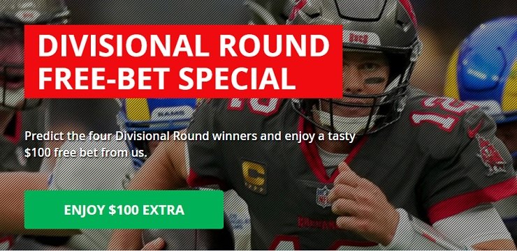 EveryGame offers free Super Bowl bets