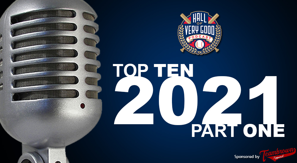 HOVG Podcast Top Ten 2021 1