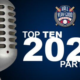 HOVG Podcast Top Ten 2021 2