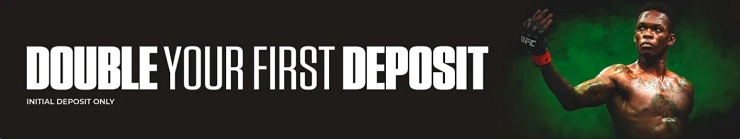 MyBookie will double your deposit in free bets NHL All-Star Weekend