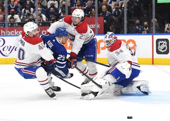 How to bet on the NHL All-Star Game in Quebec