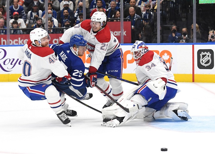 How to bet on the NHL All-Star Game in Quebec