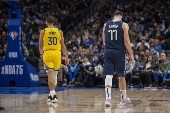 How to bet on the Golden State Warriors vs Dallas Mavericks in California