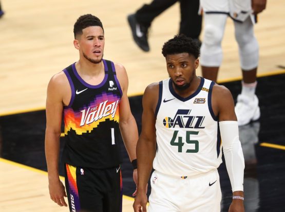 how to bet on jazz vs suns in utah