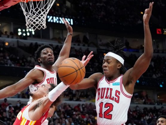 NBA Picks - Hawks vs Bulls preview, prediction, starting lineups and injury report