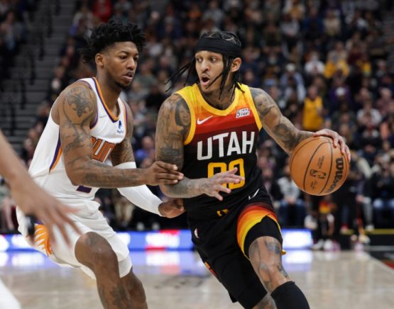 NBA Picks Jazz vs Suns preview, prediction, starting lineups and injury report