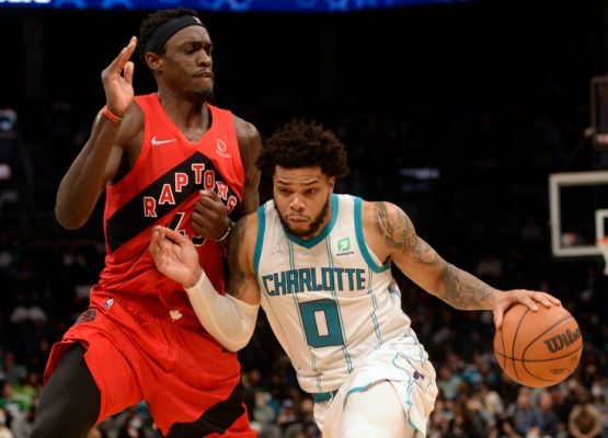 NBA Picks - Raptors vs Hornets preview, prediction, starting lineups and injury report