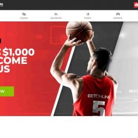 Sports Betting in Ohio Guide - Best OH Sportsbooks Reviewed