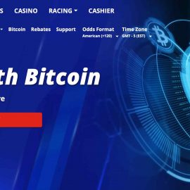 THESE 10 Crypto Betting Sites Let You Bet with BTC, ETH, & More