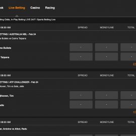 Dota 2 Betting in [cur_year] – Best Dota 2 Esports Betting Sites