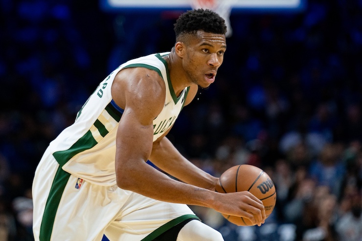 The Antetokoumpo brothers will be playing in the 2022 NBA All Star Skills Challenge