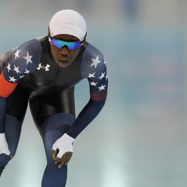 Speedskating: 2022 US Olympic Trials - Long Track