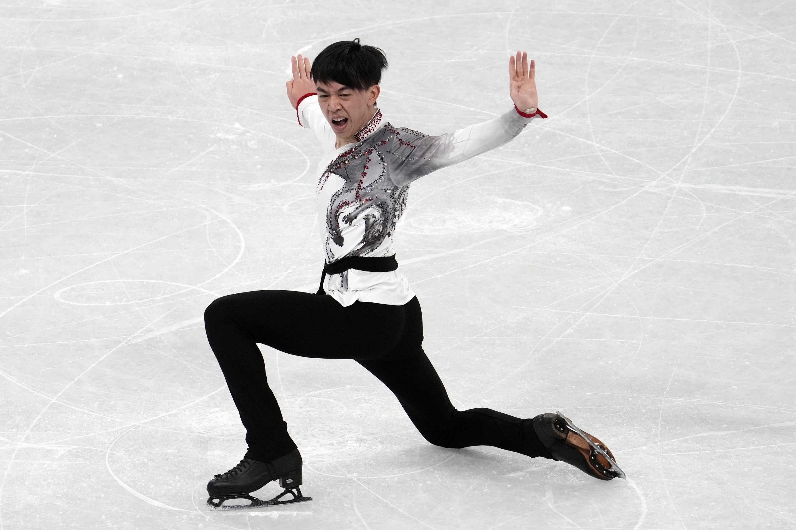 Olympics: Figure Skating