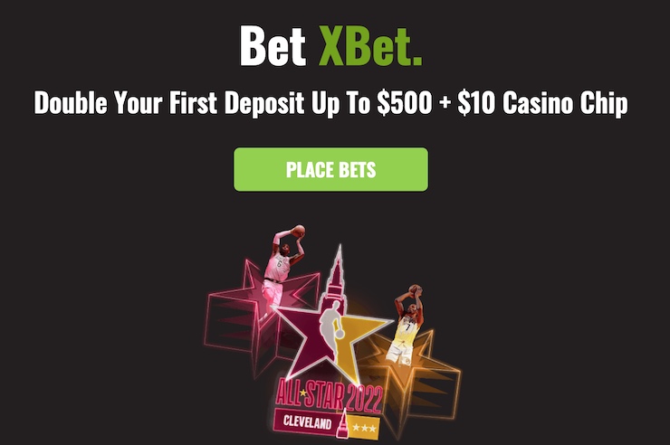 Learn how to bet on the NBA All-Star Game in Utah At Xbet