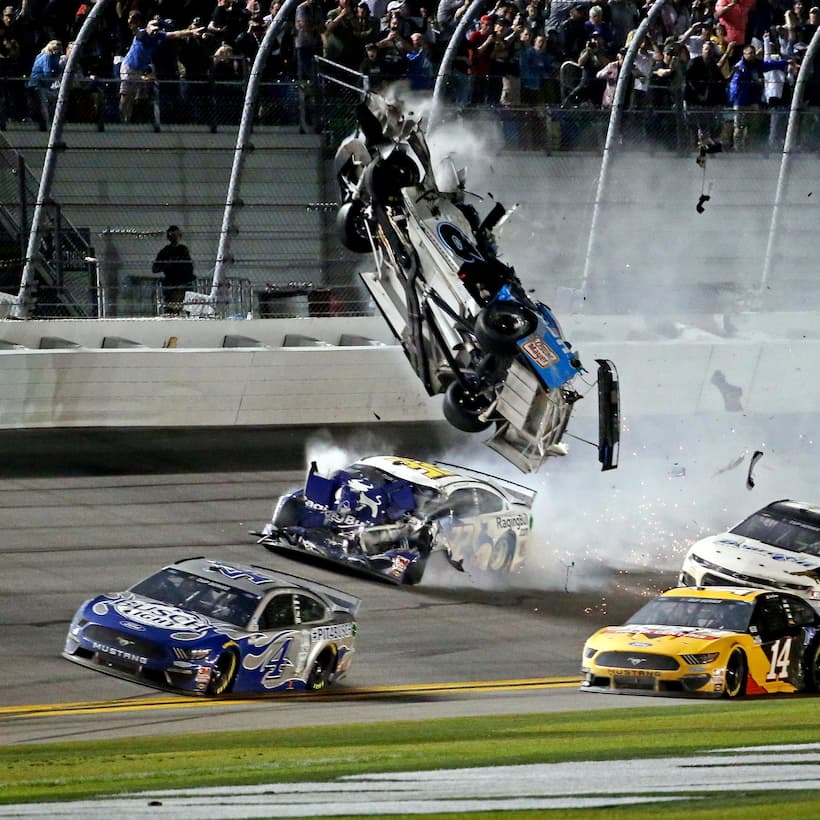 how to bet the daytona 500 in florida - FL sports betting offers