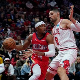 Free NBA Picks Bulls vs Pelicans preview prediction odds injuries