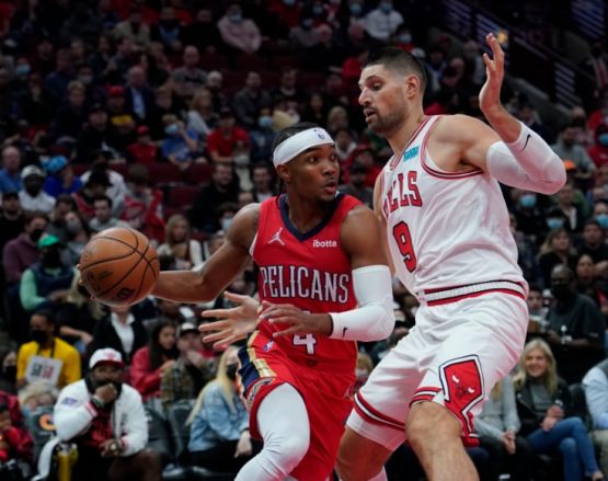 Free NBA Picks Bulls vs Pelicans preview prediction odds injuries