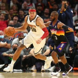 Free NBA Picks Suns vs Nuggets prediction preview injuries odds