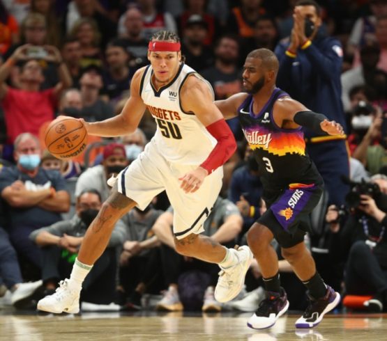 Free NBA Picks Suns vs Nuggets prediction preview injuries odds