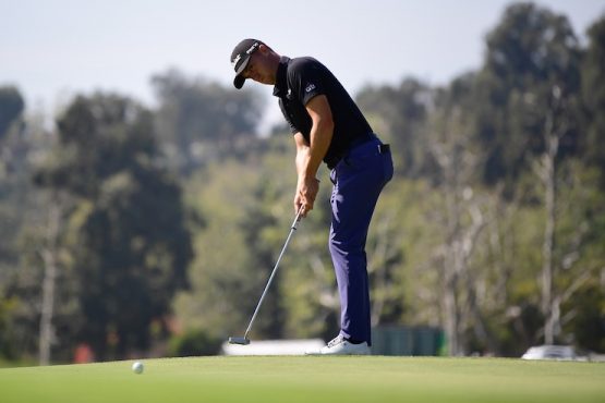 how to bet on The Players Championship in California
