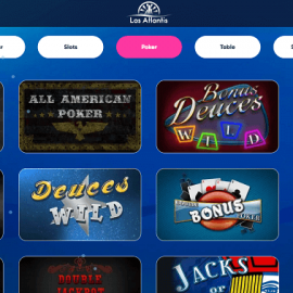 Best Casino Bonuses USA - Find the Best Casino Bonus Codes
