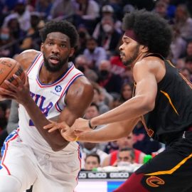 NBA Picks Cavaliers vs 76ers preview prediction injury report