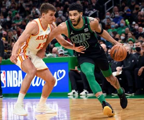 Free NBA Picks Hawks vs Celtics preview, prediction, starting lineups and injury report