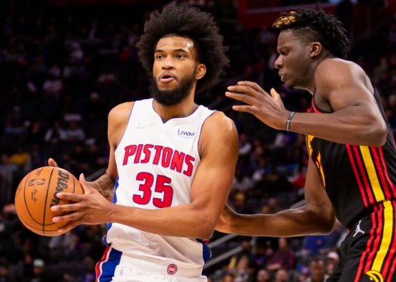 Free NBA Picks Hawks vs Pistons preview prediction injuries odds