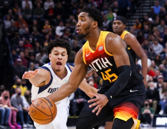 NBA Picks Jazz vs Mavericks preview prediction injury report odds